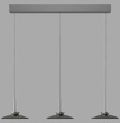 Zwis Zuma Line Pure Moon 003902-035600