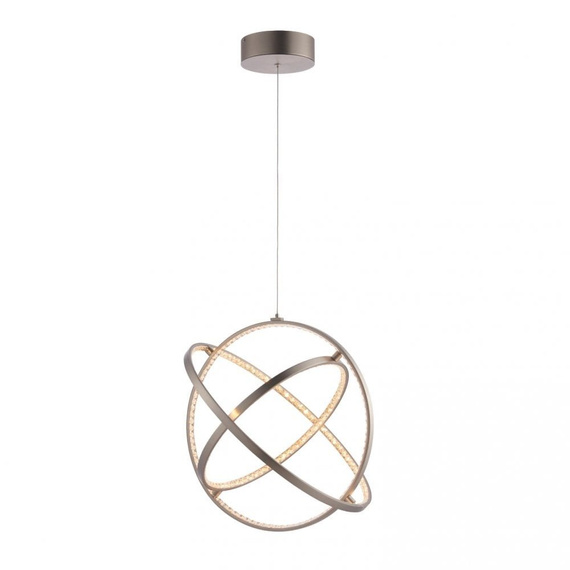 Lampa wisząca Endon Eternity 74729 