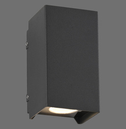 Lampa Ścienna Zuma Line Block 003902-032294