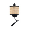 Lampa Ścienna Zambelis 20355