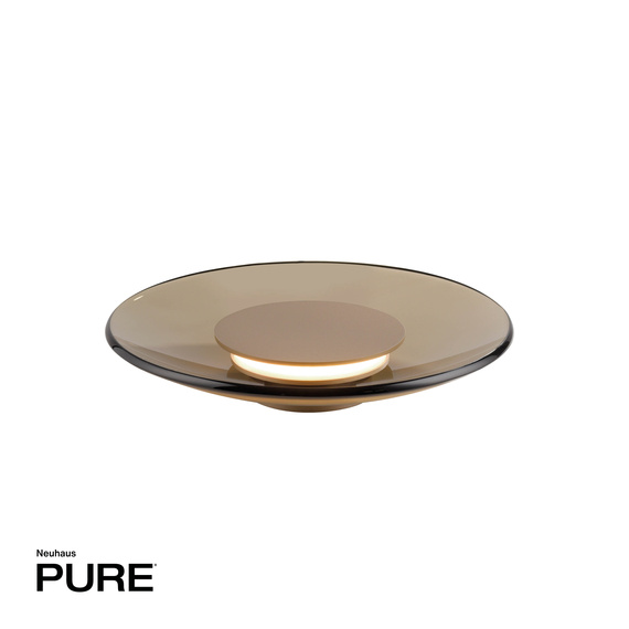 Lampa Biurkowa Zuma Line Pure Moon 003902-030750