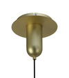 Lampa wisząca Mantra Jarras 6198