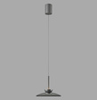 Lampa Wisząca Zuma Line Pure Moon 003902-034656