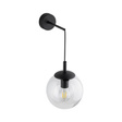 Lampa Ścienna TK Lighting Esme 5387