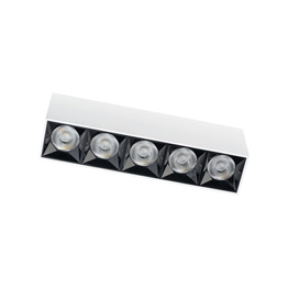 Plafon Nowodvorski Midi Led 10052