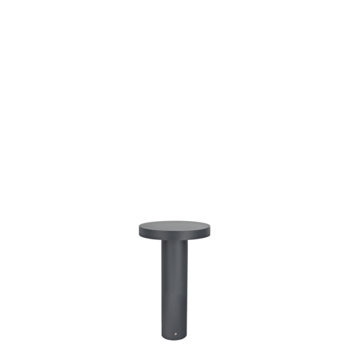 Lampa stojąca zewnętrzna Norlys Borg 6120GR