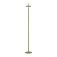 Lampa Stojąca Zewnętrzna Zuma Line Amag 003902-032063