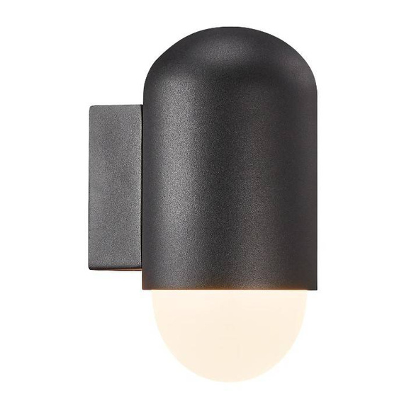 Lampa ścienna 2118211003 Nordlux Heka 