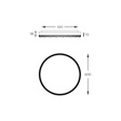 Zuma Line 003064-027929 Plafon