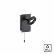 Kinkiet Zuma Line Sileda 003902-032302