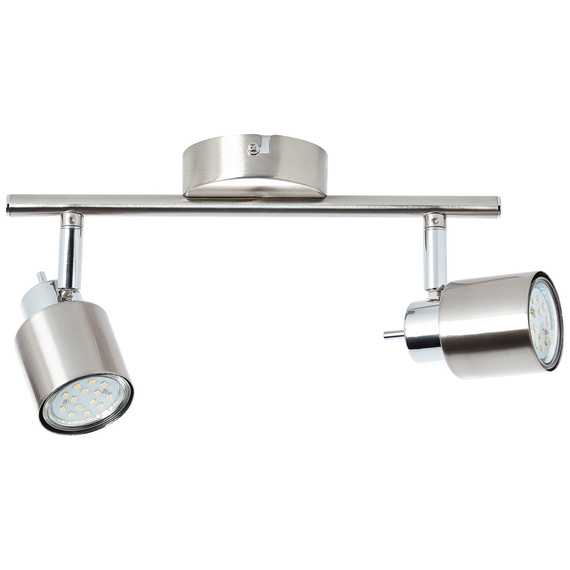 Lampa Sufitowa Brilliant Andres 74513/77