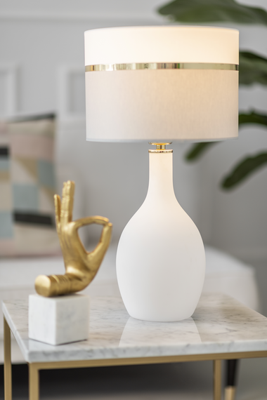 Lampa Biurkowa Argon Beja 4359