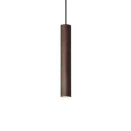 Lampa Wisząca Ideal Lux Look Sp1 D06 Coffee 170589
