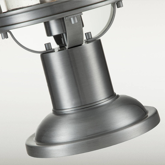 Lampa stojąca Elstead Lighting QN-BOOKER3-M-IA Booker