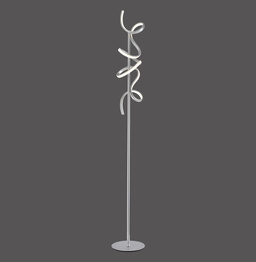 Lampa Stojąca Zuma Line Curls 003902-023687