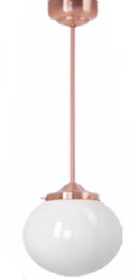 Lampa wisząca Massmi Moon 6978 - 20 CO