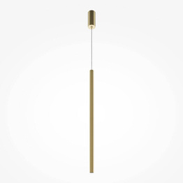 Maytoni Lampa wisząca Pro Extra MOD160PL-L6G4K1