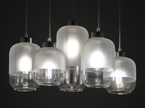 Zwis TK Lighting Marco 3359