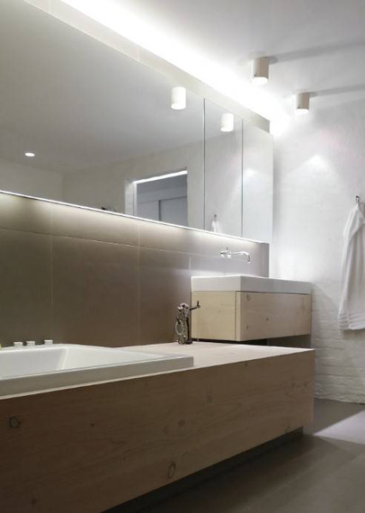 Nordlux 78511001 Ip S4 Reflektorek