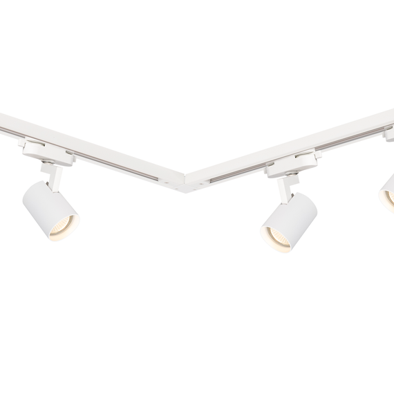 Lampa Szynowa Milagro Volf ML0685