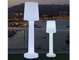 Lampa Stojąca Moosee Carmen LUMCR110OFNW
