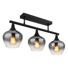 Globo Lighting 15548-3D1 Plafoniera Maxy