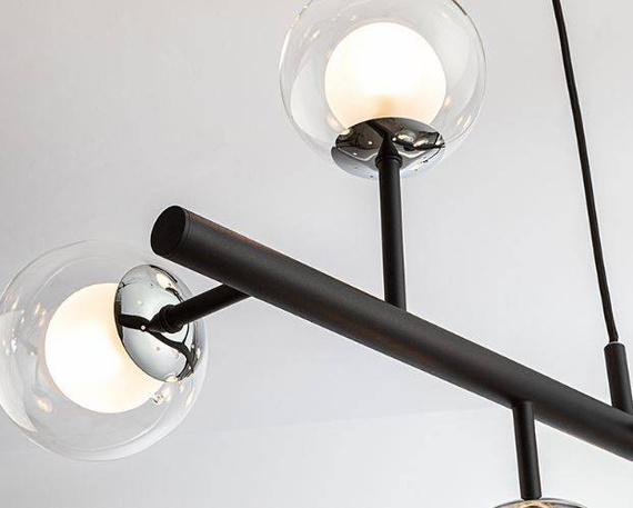 Lampa wisząca Schuller Altais 345509