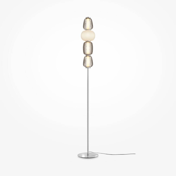 Lampa podłogowa Pattern Maytoni MOD267FL-L32CH3K