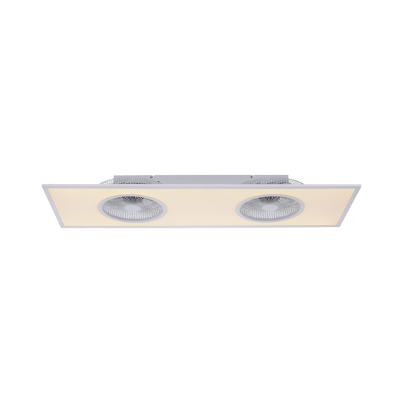 Lampa Sufitowa Zuma Line Flat-air 003902-031878