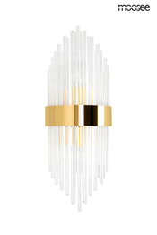 Lampa Ścienna Moosee Florens MSE010400194
