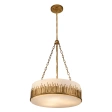Lampa Wisząca Quintiesse Qn-Sawgrass-3P-Dg-O