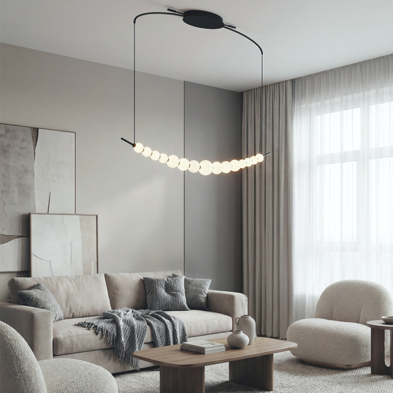 Żyrandol Azzardo Perla AZ6896