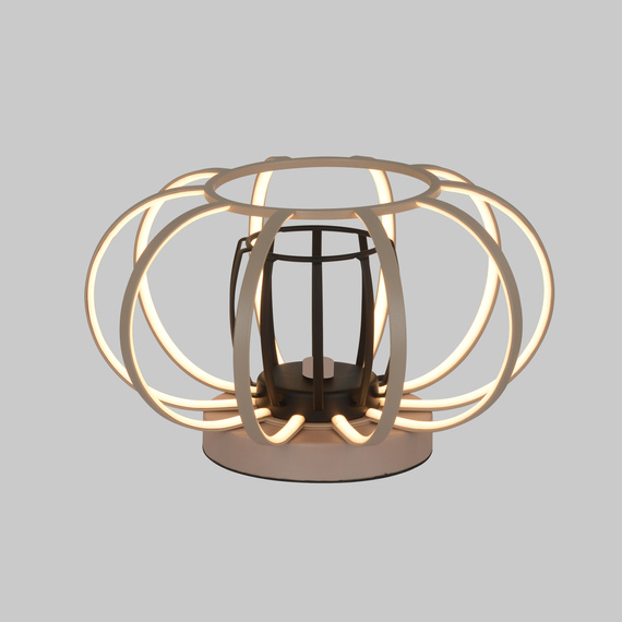 Aviano Salo 8033-113 Lampa Stojąca