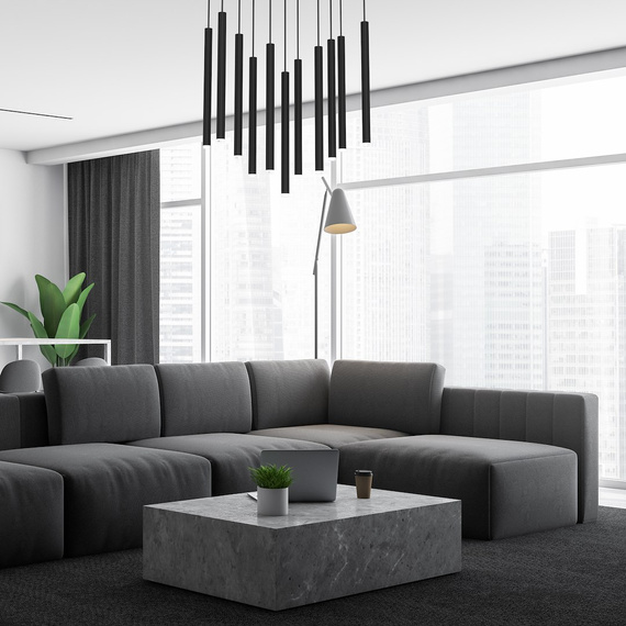 Zwis Milagro Monza MLP8844