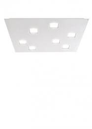 Fabbian Quarter Lampa sufitowa F38 G13 01
