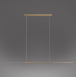 Lampa Wisząca Zuma Line Pure Surface 003902-031681