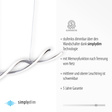 Lampa Wisząca Zuma Line Polina 003902-002744