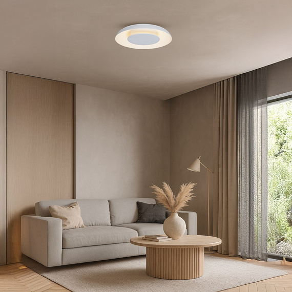 Lampa Sufitowa Milagro Piattino ML1810