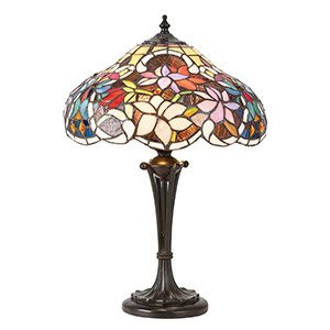 Lampa Nocna Interiors Sullivan 64327