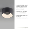 Lampa Sufitowa Zuma Line Tanika 003902-031284