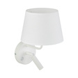 Lampa Ścienna TK Lighting Maja 11393