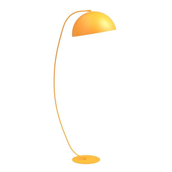 Lampa Stojąca Emibig Arcos Lp1 Or Orange (1469/LP1)
