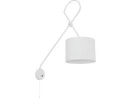Kinkiet Nowodvorski VIPER WHITE I 6512