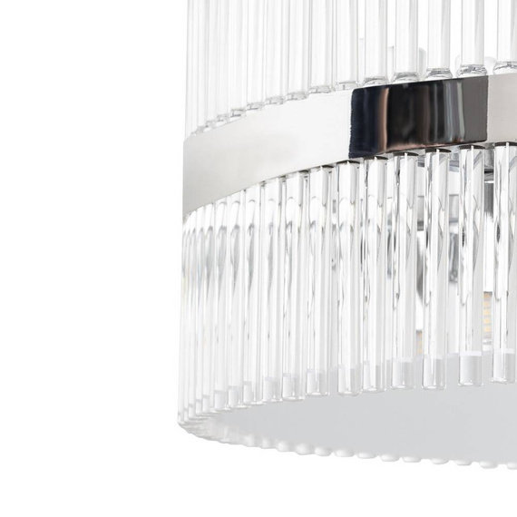 Plafoniera Berella Light Borda PL60 BL5434