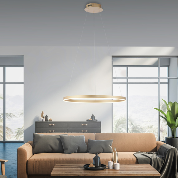 Żyrandol Zuma Line Ritus 003902-031616