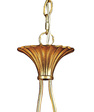 Lampa Mantra PAOLA 3541