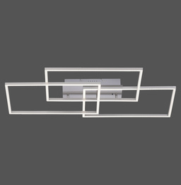 Plafon Zuma Line Iven 003902-031801