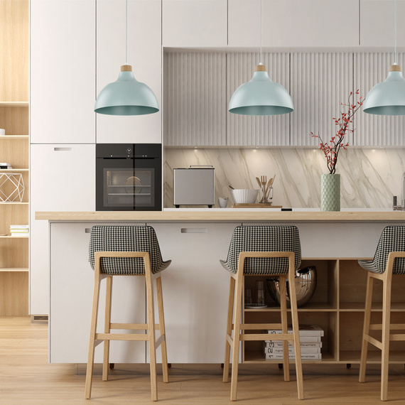 Żyrandol TK Lighting Cap 5901