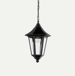 Lampa wisząca Norlys 351A/BL Modena