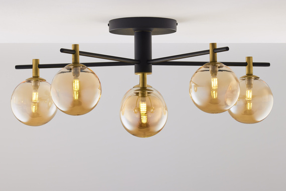 Lampa Sufitowa Jupiter Figaro 2033